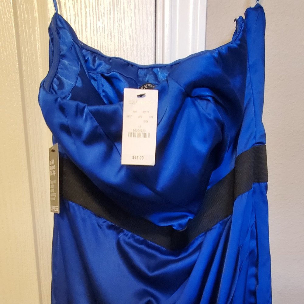 Express Dress